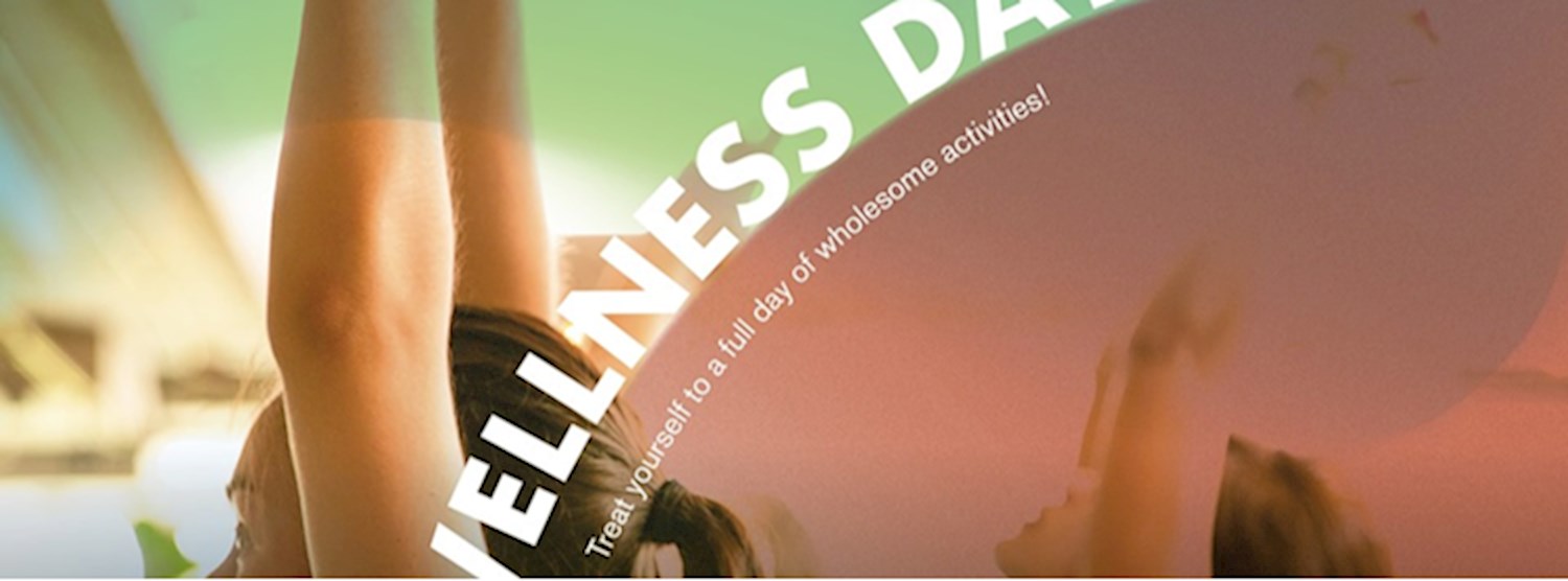 Wellness Day Zipevent
