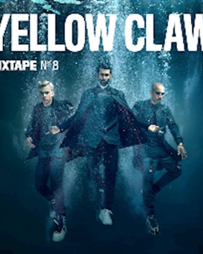 Road to Waterzonic 2015 with Yellow Claw Zipevent