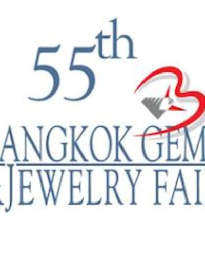 55th Bangkok Gems & Jewelry Fair 2015 Zipevent
