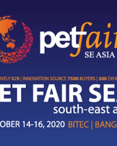 Pet Fair South-East Asia Zipevent
