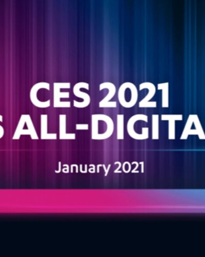CES (Consumer Electronics Show) Zipevent
