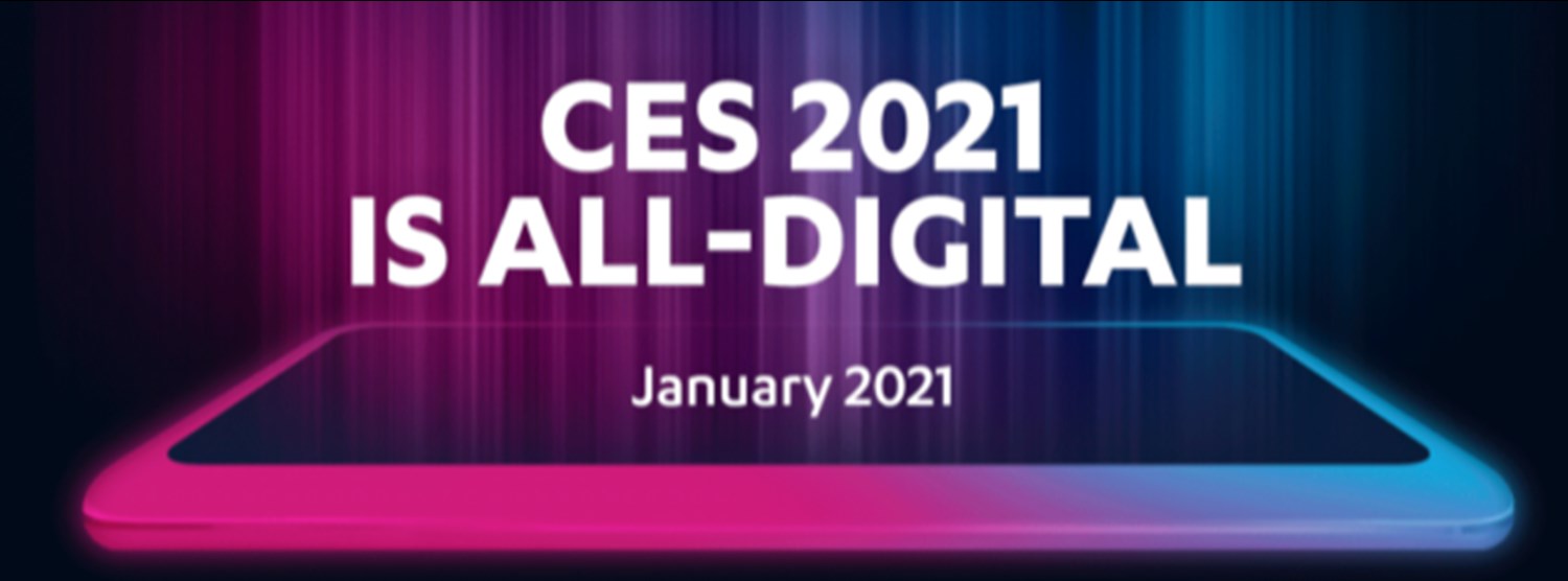 CES (Consumer Electronics Show) Zipevent