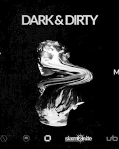 Dark & Dirty Presents Denis Beyer & Zeek Zipevent