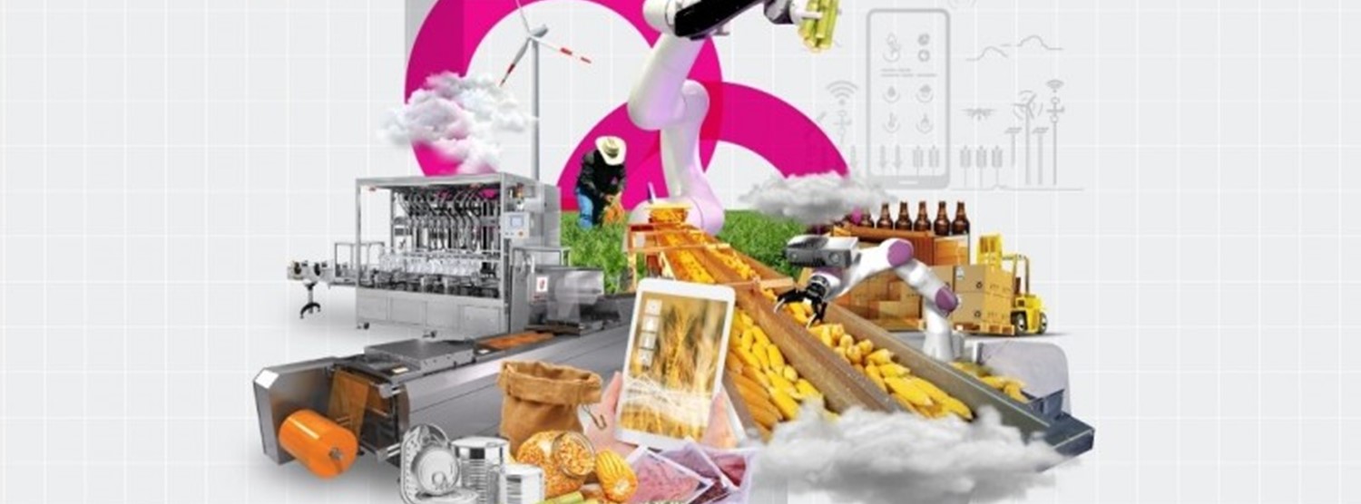 FOOD TECH EXPO 2022: E-SAN EDITION Zipevent