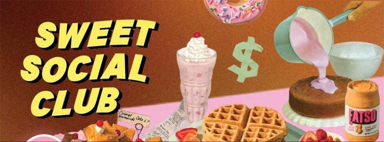 Sweet Social Club Zipevent
