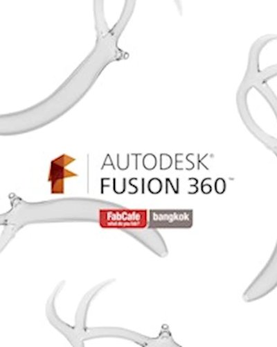 Autodesk Fusion 360 Zipevent