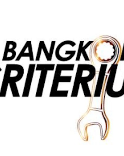 The Bangkok Criterium 2015 Night Race Zipevent