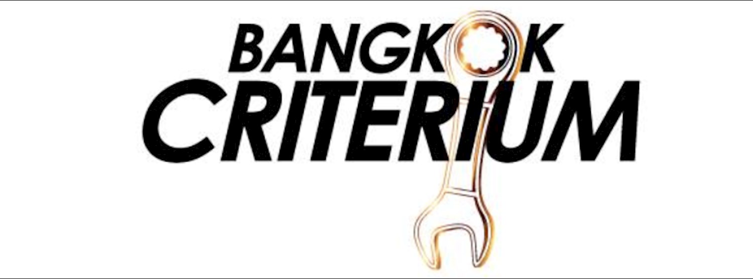 The Bangkok Criterium 2015 Night Race Zipevent