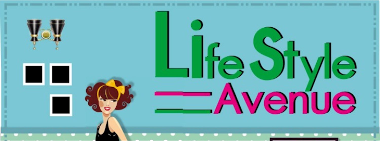 Lifestyle Avenue @Mega Bangna Zipevent