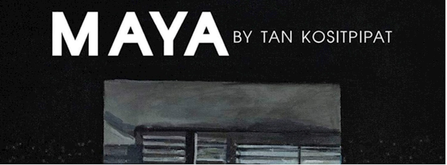 MAYA Art Exhibition Openning Zipevent