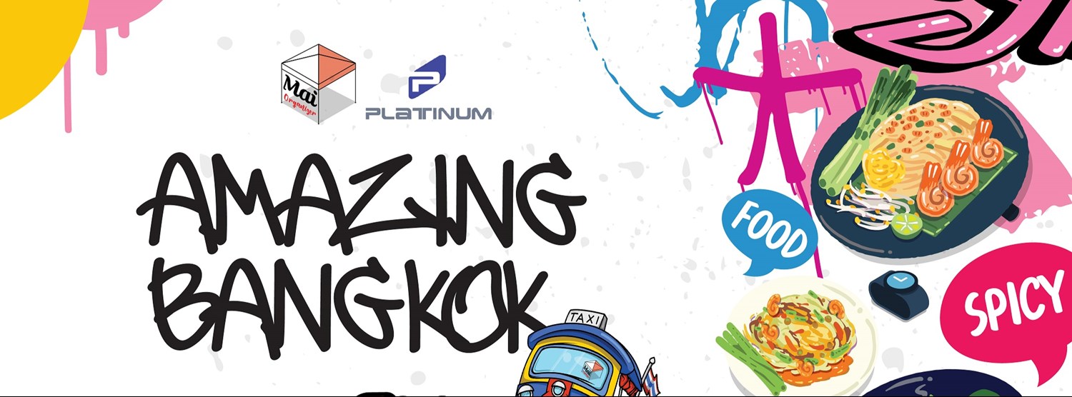 Amazing Bangkok Zipevent