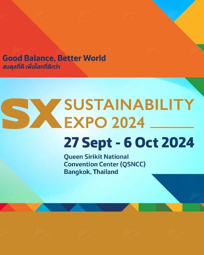 SUSTAINABILITY EXPO 2024 Zipevent