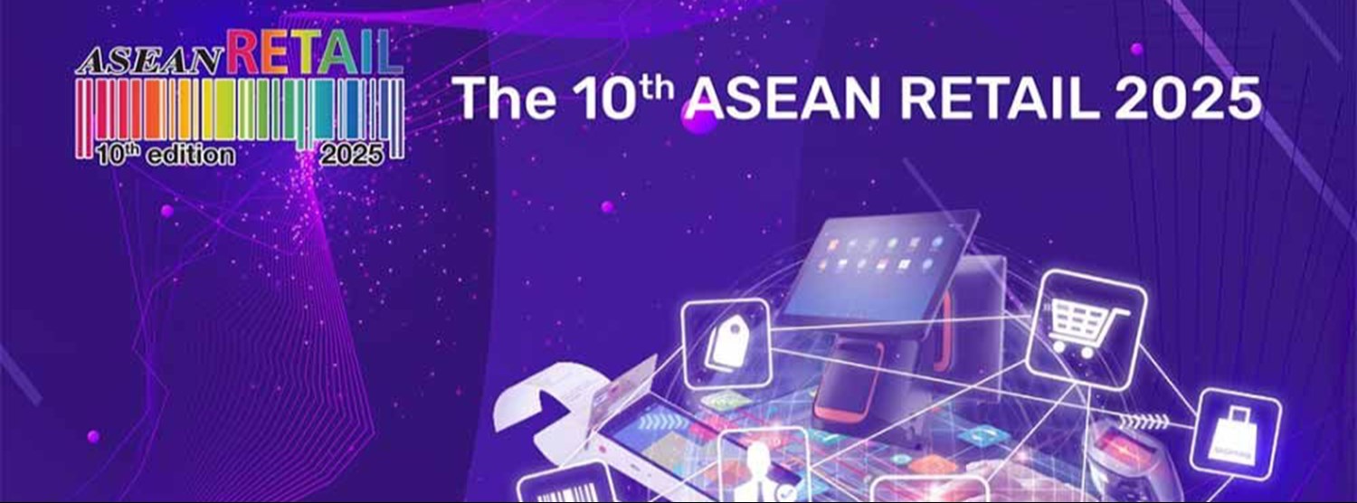 ASEAN Retail 2025 Zipevent