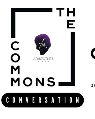 Community Discussion Hour at The Commons - Wednesday 7-8pm Zipevent