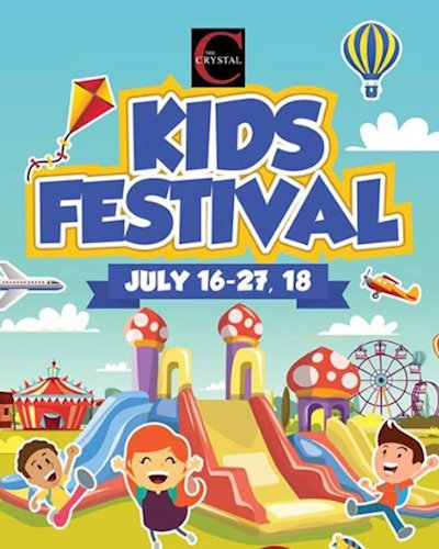 KIDS Festival Zipevent