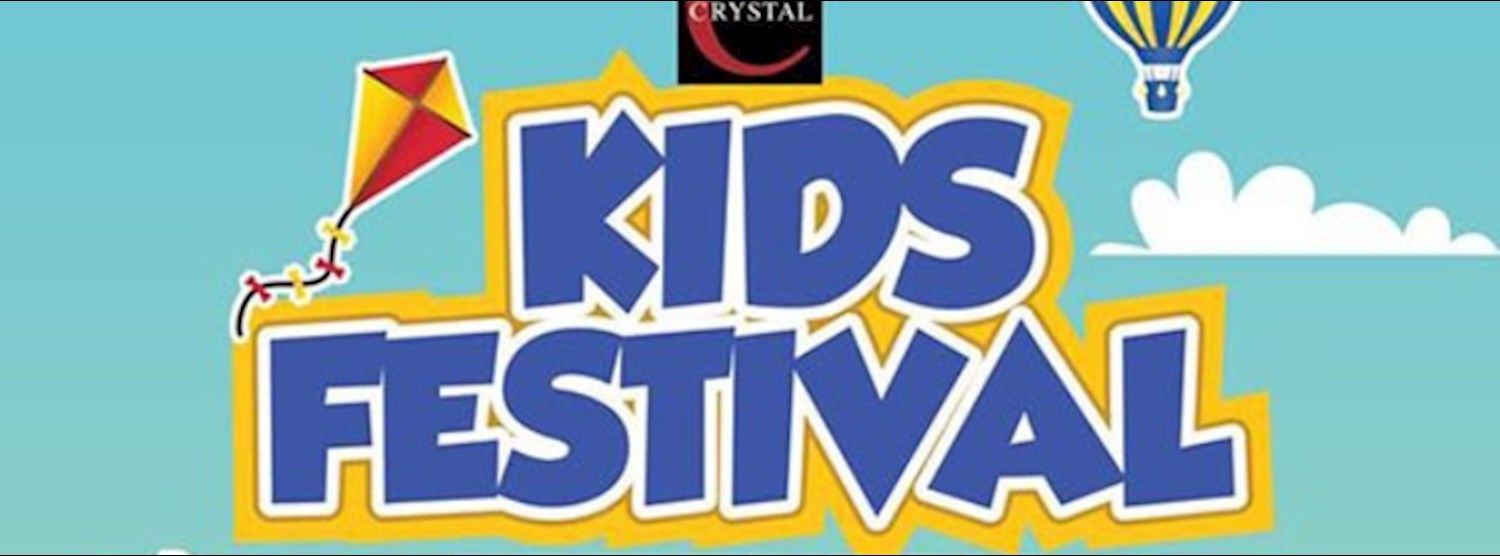 KIDS Festival Zipevent