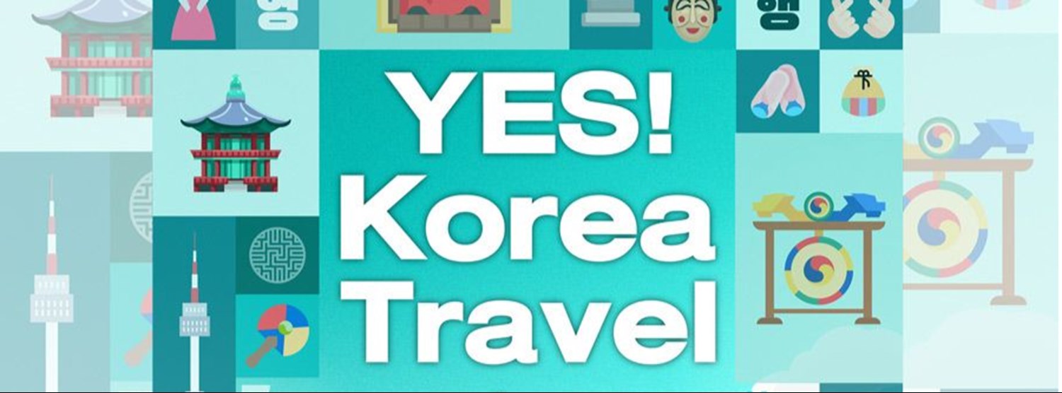 Yes! Korea Travel Zipevent