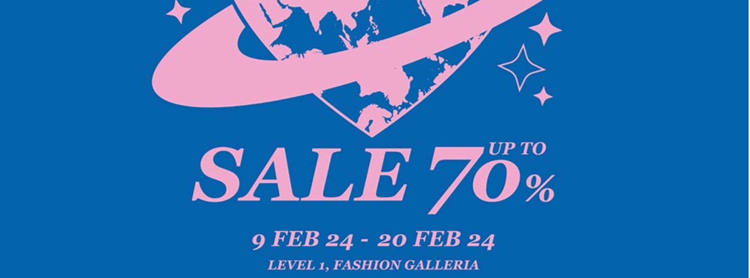 MEGA LOVE SALE Zipevent