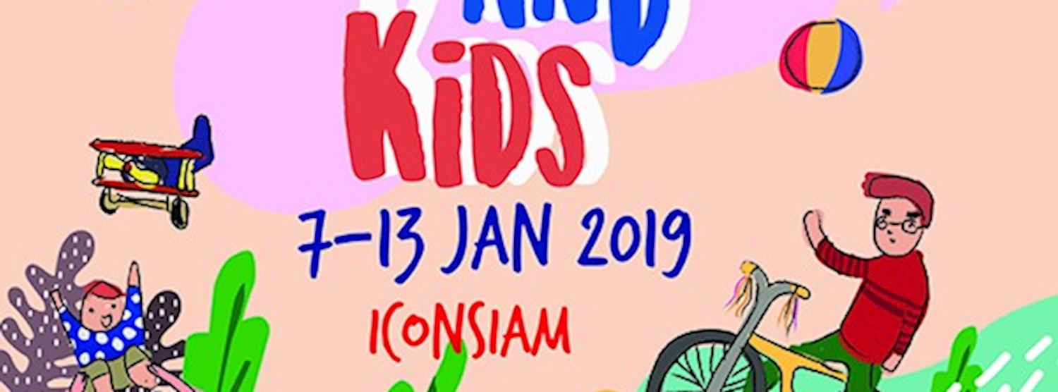 Family And Kids Festival Zipevent