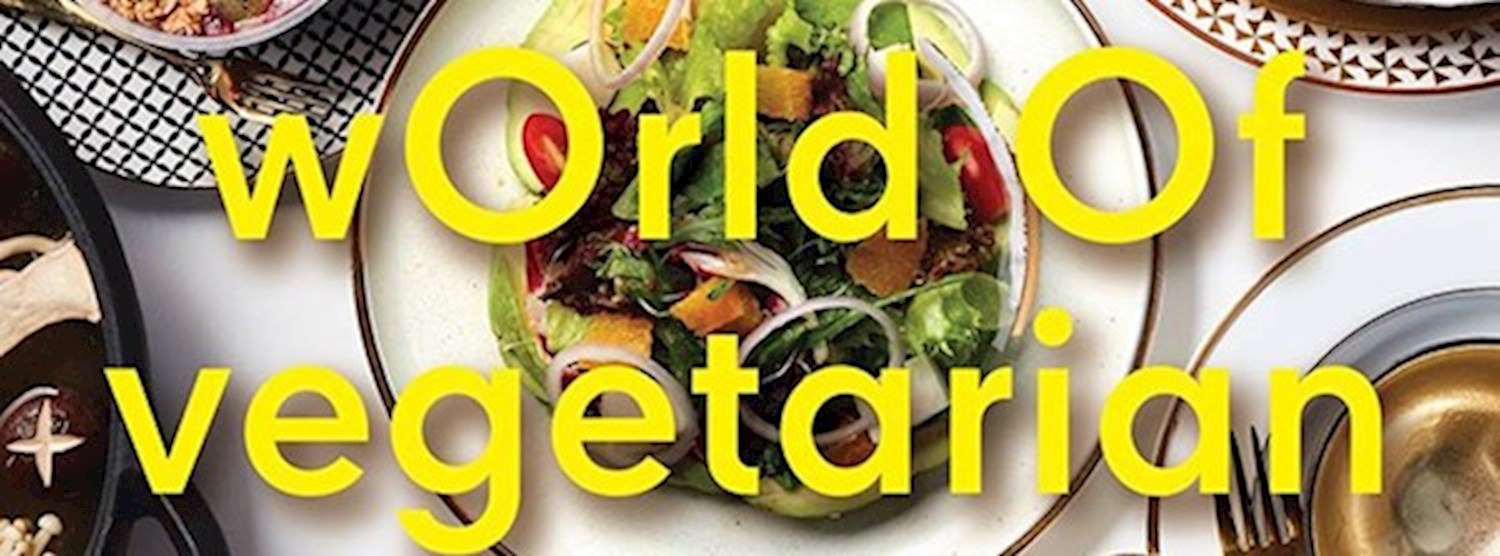 wOrld Of Vegetarian Zipevent