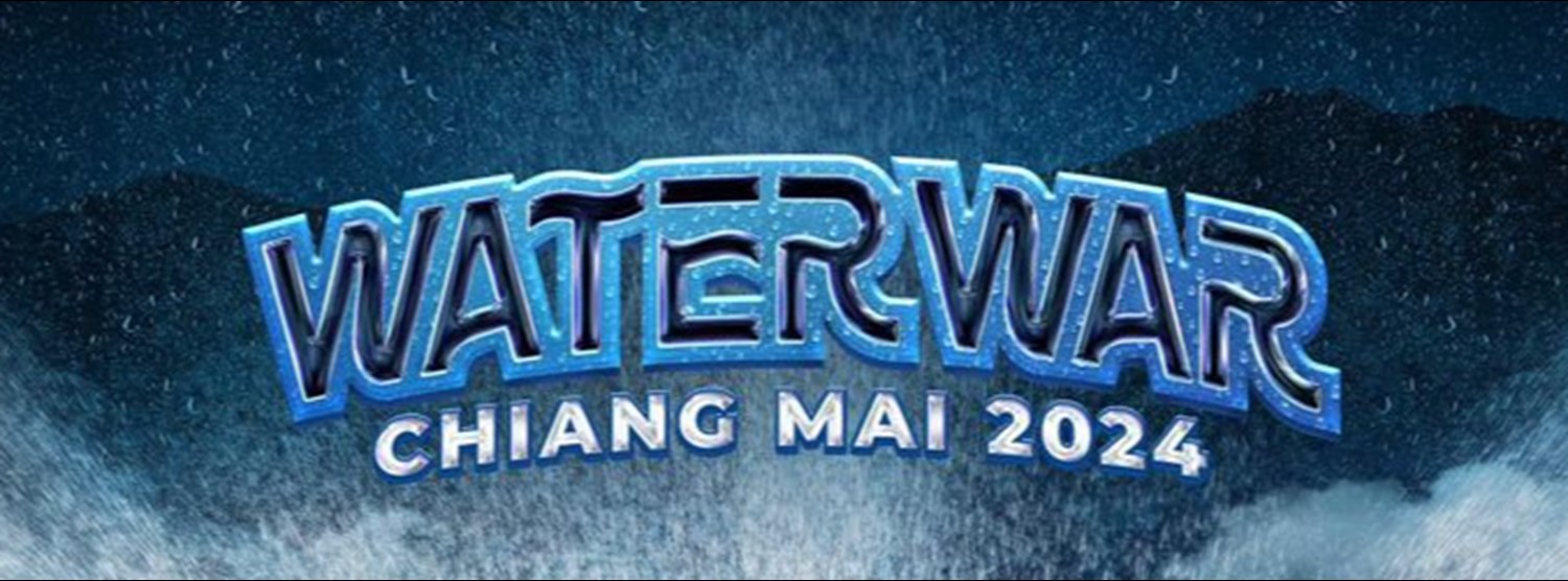 Water War Chiang Mai Zipevent