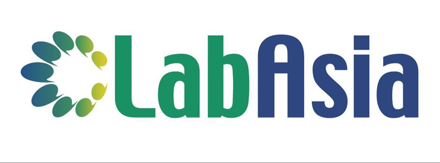 Lab Asia 2023 Zipevent