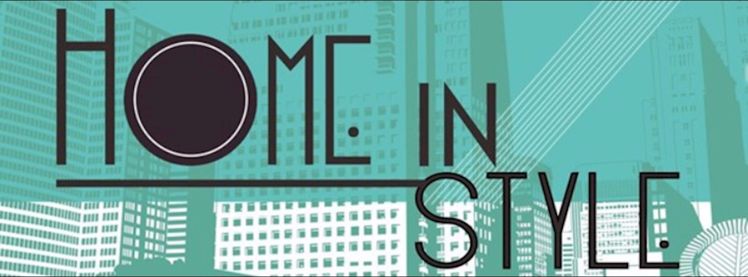 Home in Style 2017 @Futurepark Ep.1 Zipevent