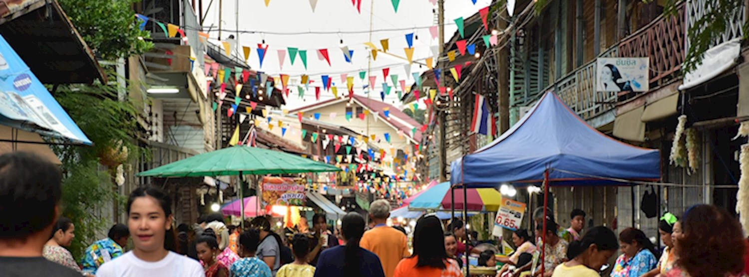 ย้อนรอยโรงพัก บอกรักสรรพยา Zipevent