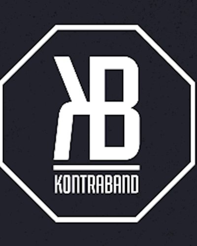 KONTRABAND NYE SPECIAL ft. DIGITAL [Metalheadz/Function Records] Zipevent
