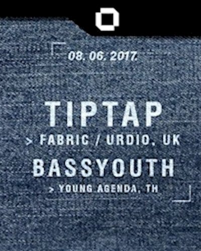 GLOW w/ TipTap Zipevent