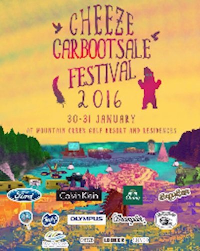 Cheezecarbootsale Festival Zipevent