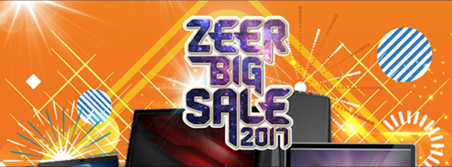 Zeer Big Sale 2017 Zipevent