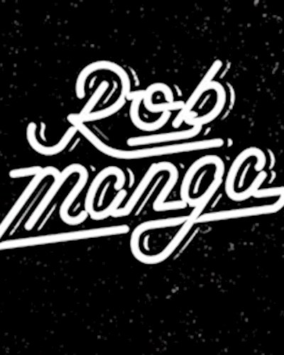 Dj Rob Manga (NL) Zipevent