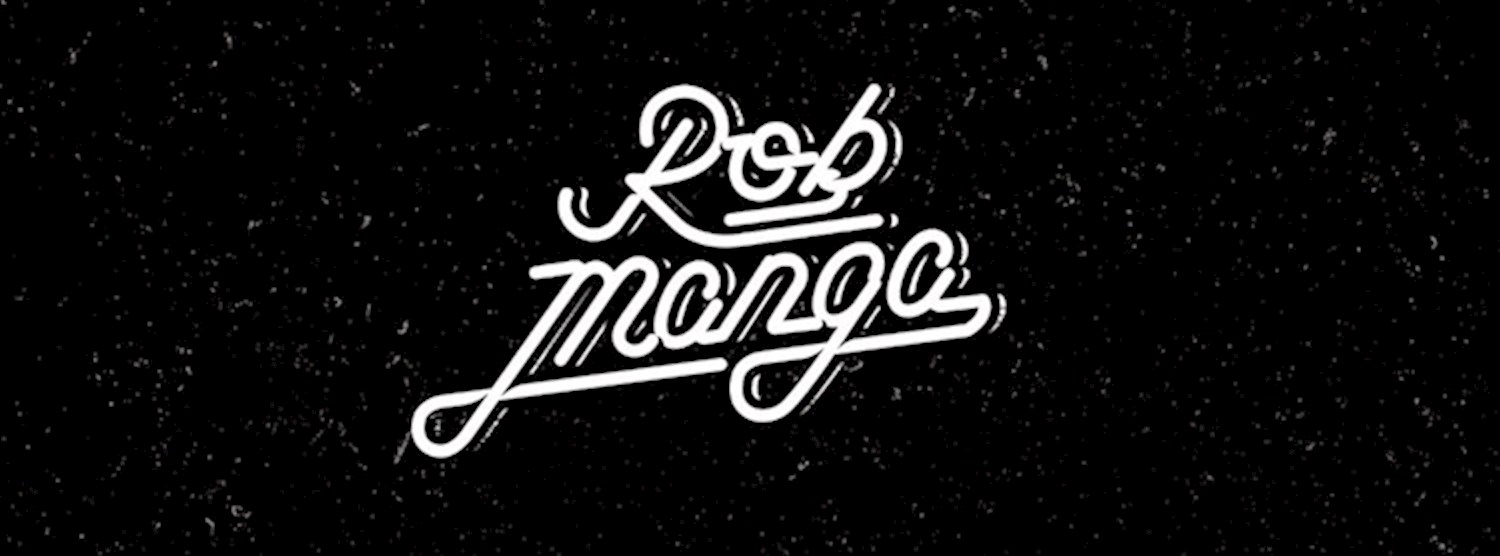 Dj Rob Manga (NL) Zipevent