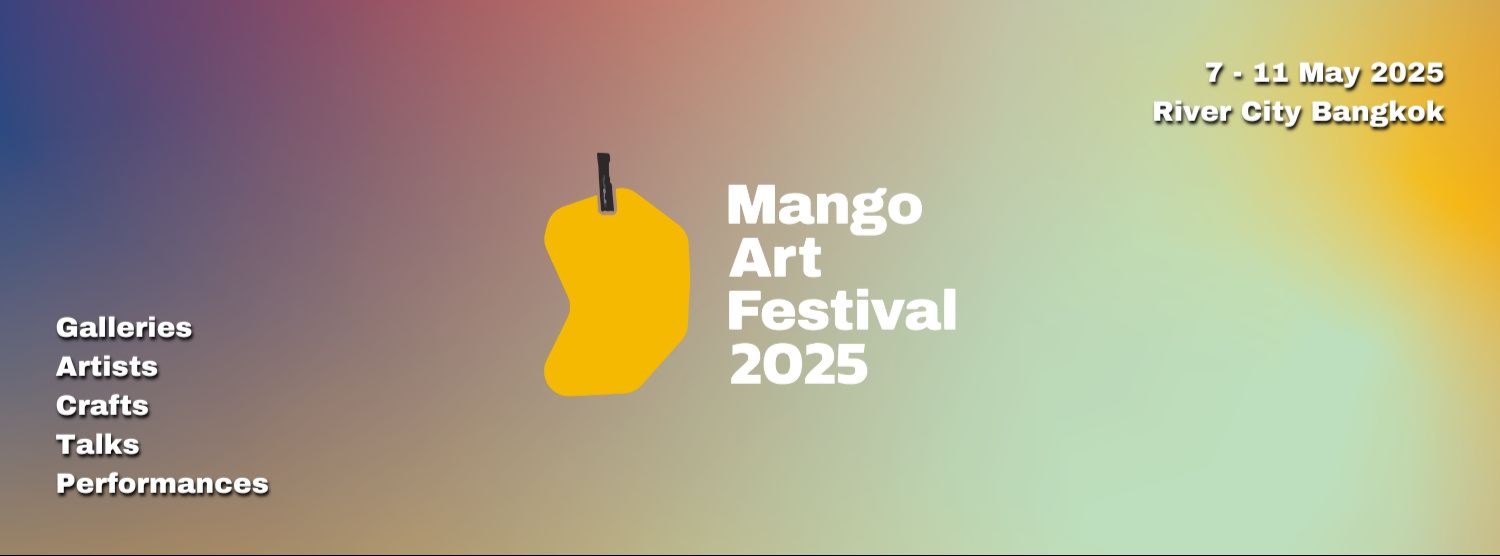 Mango Art Festival 2025 Zipevent