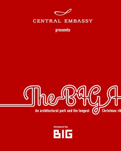 Let's Celebrate 2020 - The Big Holiday Zipevent