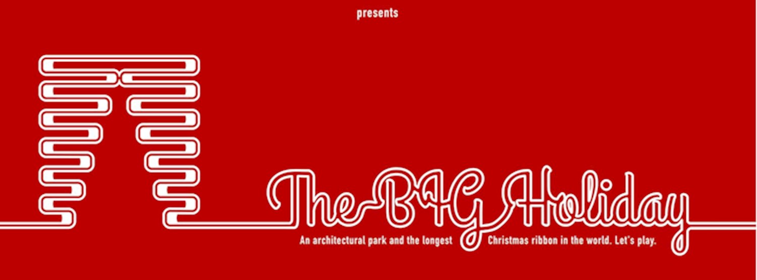 Let's Celebrate 2020 - The Big Holiday Zipevent