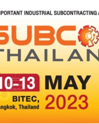 SUBCON Thailand 2023 Zipevent