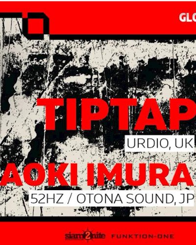 GLOW w/ TipTap Zipevent