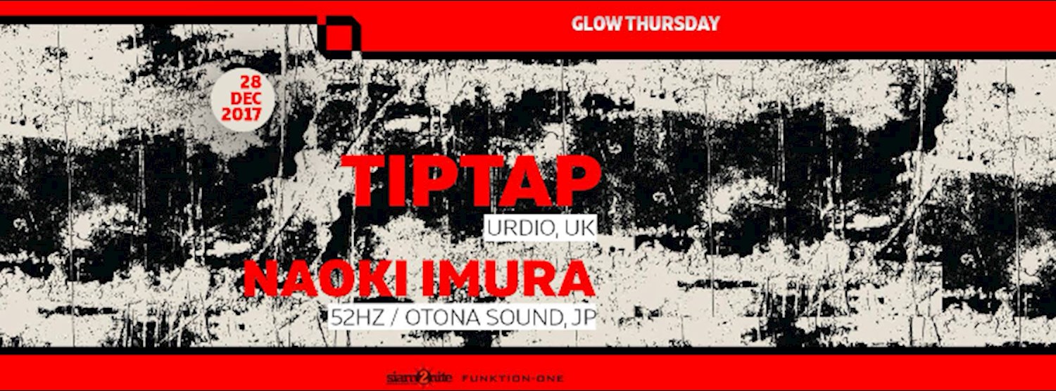 GLOW w/ TipTap Zipevent