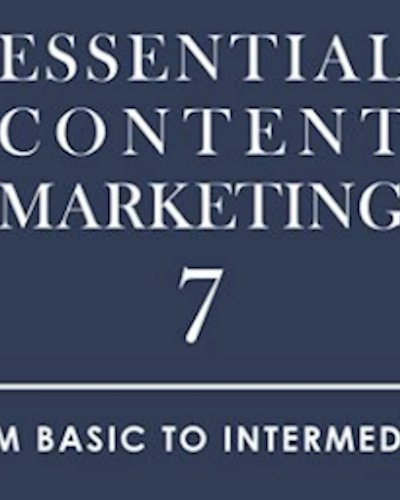 Essential Content Marketing รุ่นที่ 7 Zipevent
