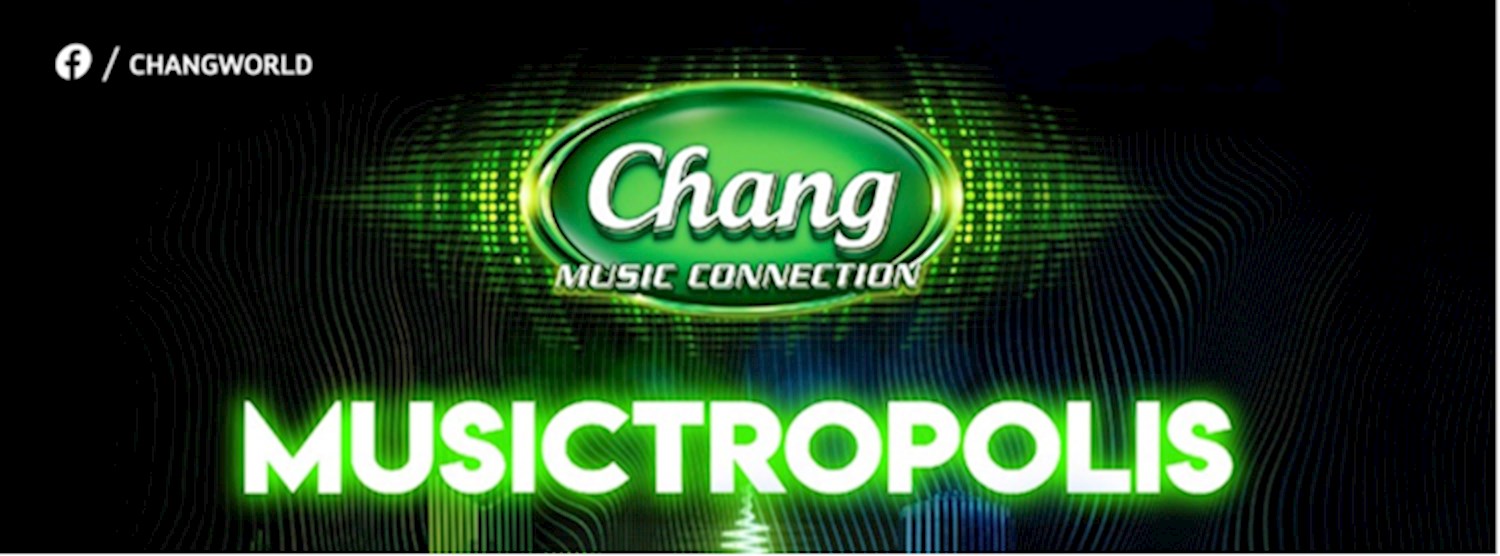 Chang Connection Zipevent