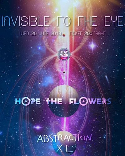 Invisible to the eye Zipevent