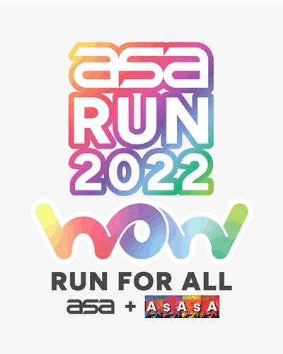 ASA Run 2022 Zipevent