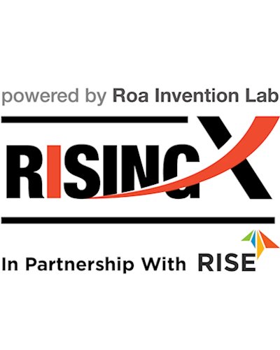 RISING X Startup Runway Demo Day Zipevent