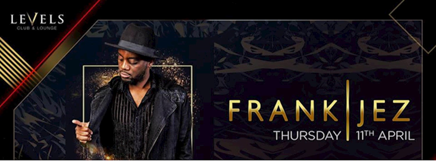 Frank Jez | 11 April 2019 Zipevent