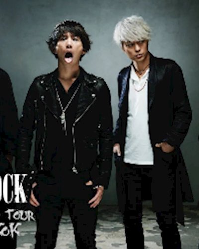Avalon Live Presents ONE OK ROCK 2016 "35xxxv" Asia Tour Live in Bangkok Zipevent