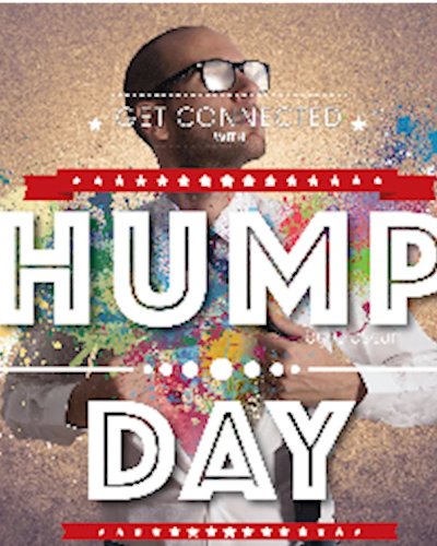 Hump day @ C-Asean Zipevent