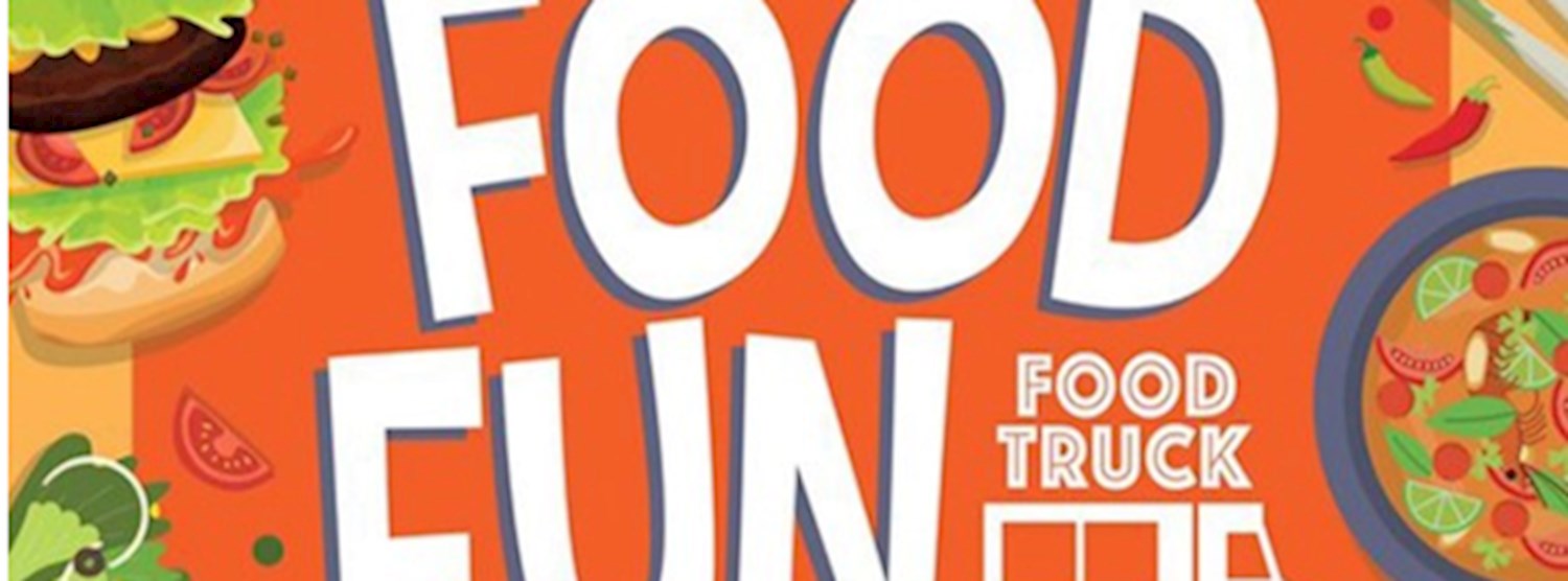 FOOD FUN FEST Zipevent