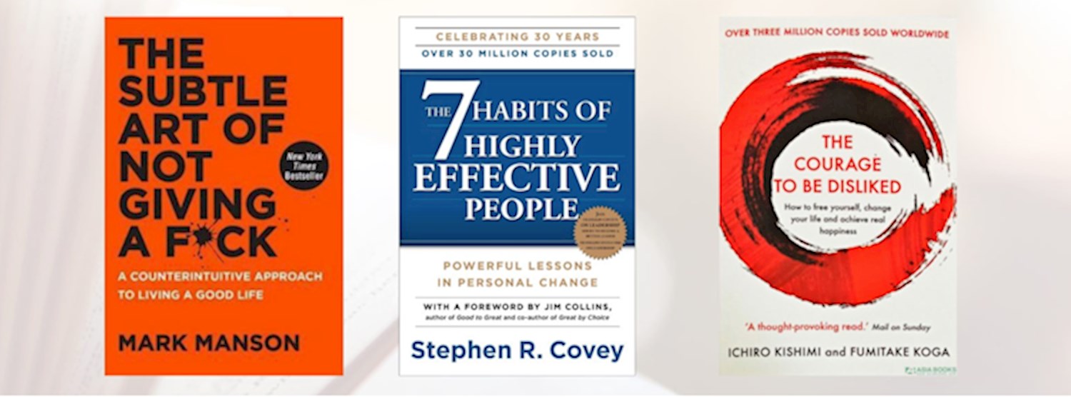 พลิกหนังสือ | มางานเดียวเท่ากับอ่านหนังสือ 3 เล่ม Zipevent